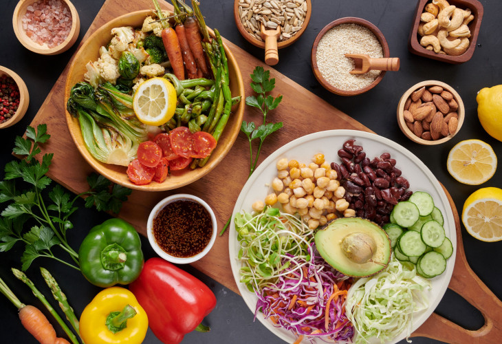 Aprende a comer productos de temporada y ayuda a la sostenibilidad del planeta Aprende a comer productos de temporada y ayuda a la sostenibilidad del planeta