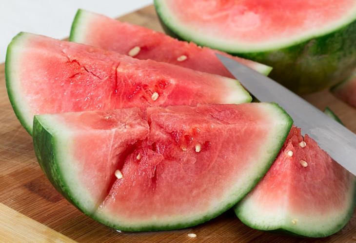 Se regalan Sandias Se regalan Sandias