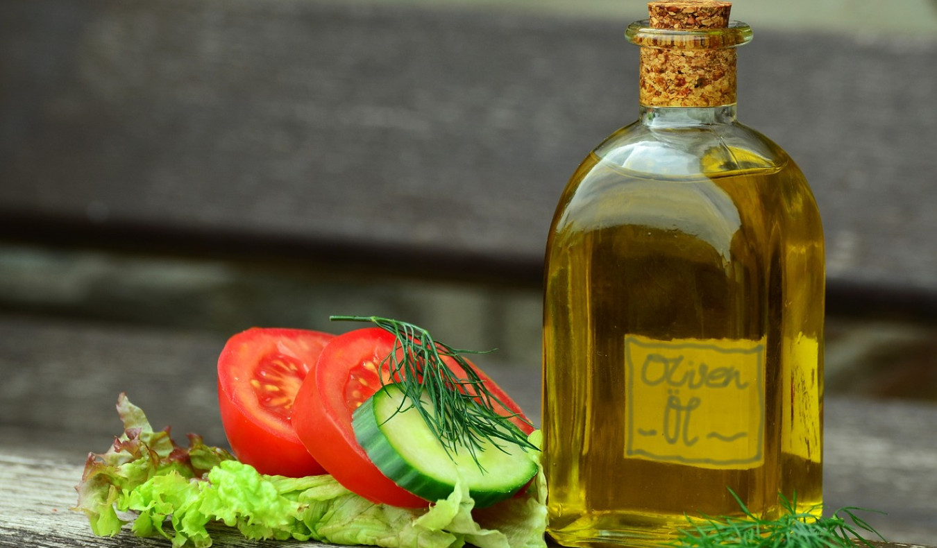 Aceites