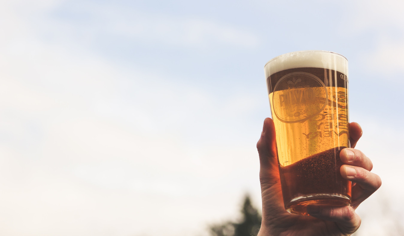 Cervezas