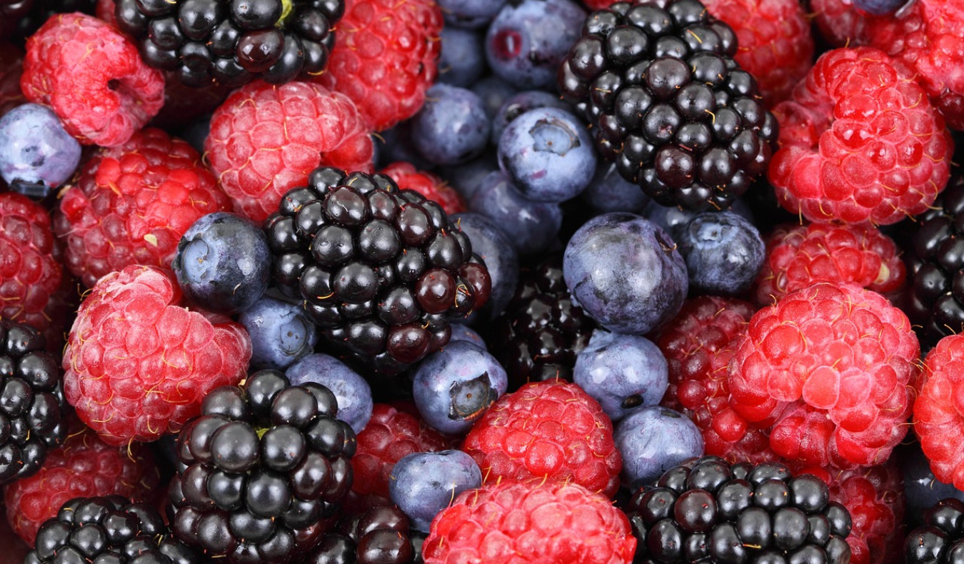 Frutas