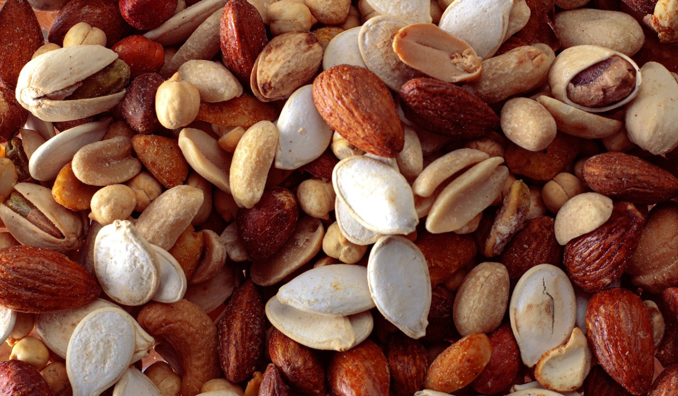 Frutos secos