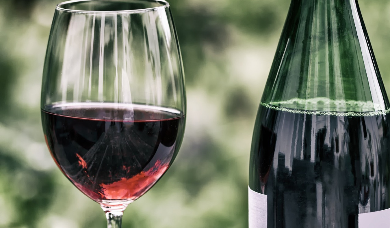 Vinos